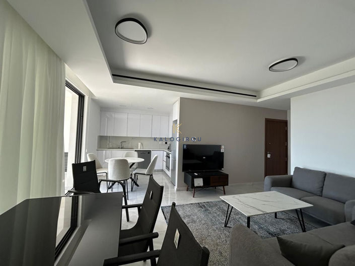 Image No.3-Appartement de 2 chambres à vendre à Leivadia