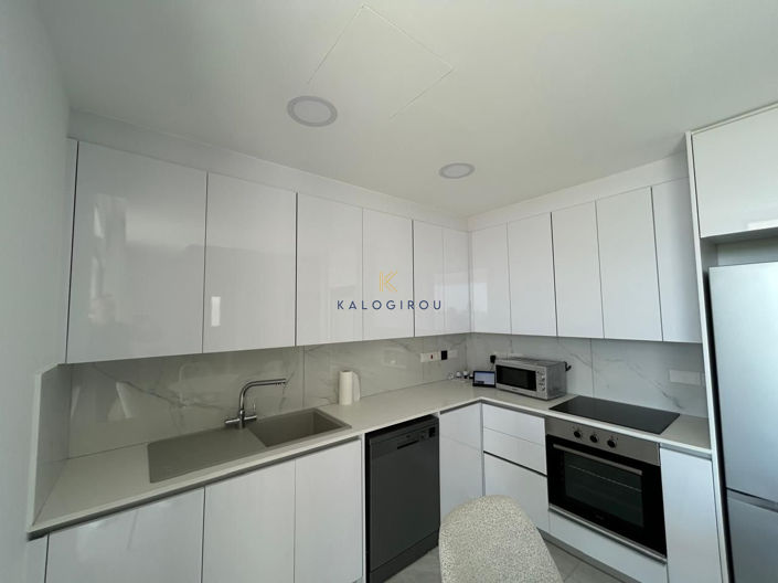 Image No.4-Appartement de 2 chambres à vendre à Leivadia