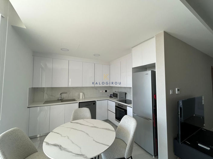 Image No.5-Appartement de 2 chambres à vendre à Leivadia