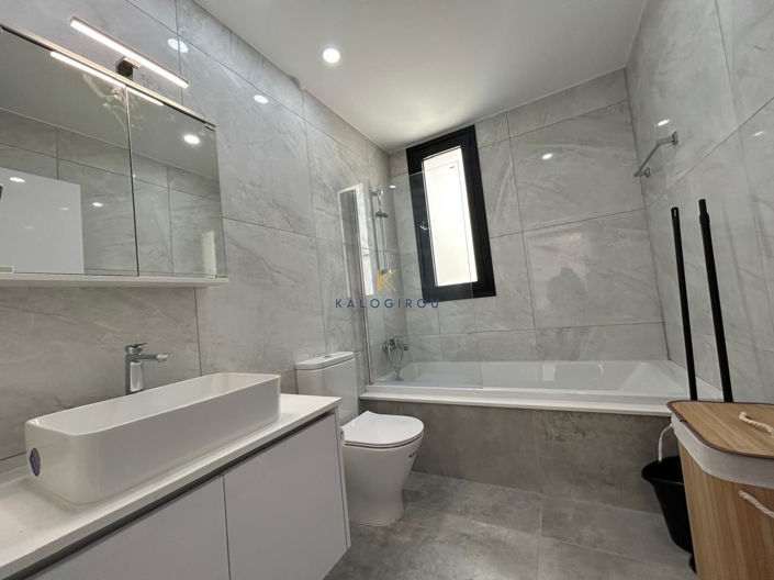 Image No.6-Appartement de 2 chambres à vendre à Leivadia