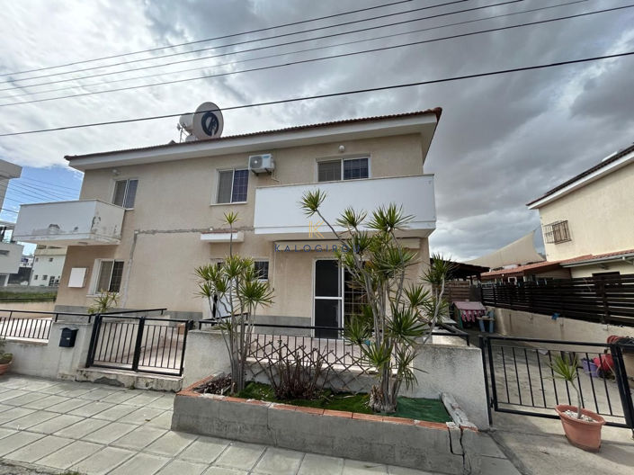 Image No.2-Maison de 3 chambres à vendre à Larnaca