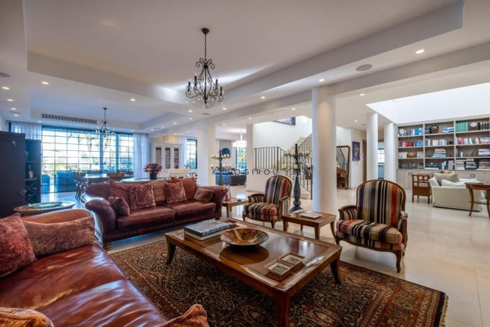 Image No.10-Maison de 6 chambres à vendre à Nicosie