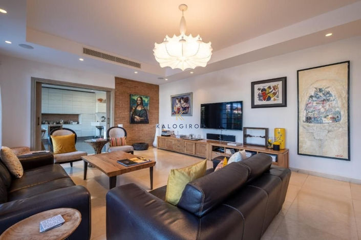 Image No.13-Maison de 6 chambres à vendre à Nicosie