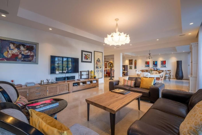 Image No.15-Maison de 6 chambres à vendre à Nicosie