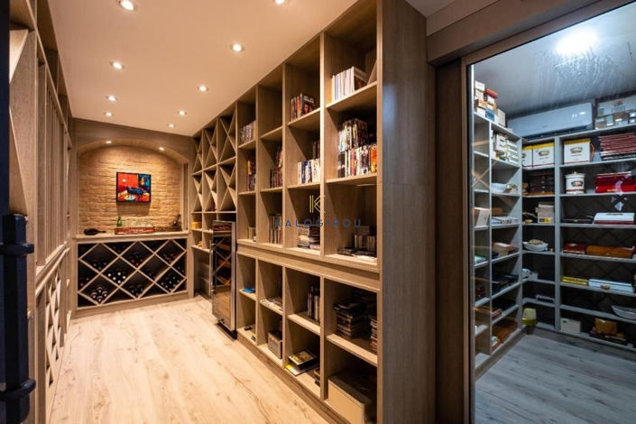 Image No.18-Maison de 6 chambres à vendre à Nicosie