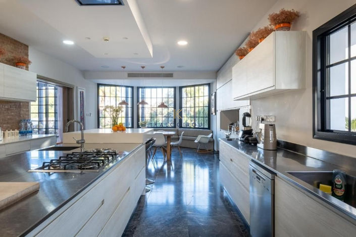 Image No.20-Maison de 6 chambres à vendre à Nicosie