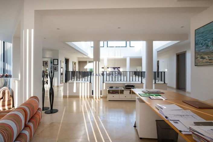 Image No.30-Maison de 6 chambres à vendre à Nicosie