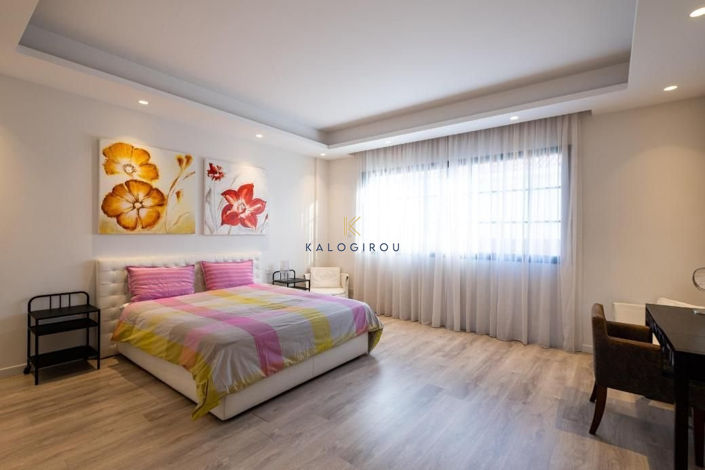 Image No.34-Maison de 6 chambres à vendre à Nicosie