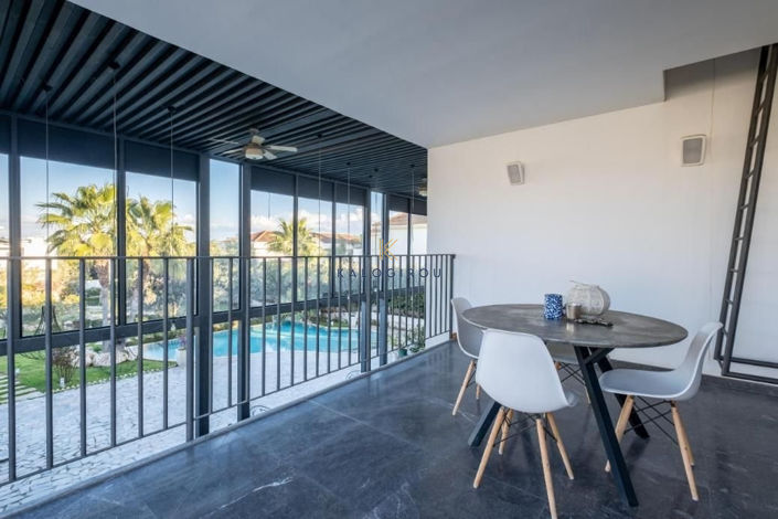 Image No.37-Maison de 6 chambres à vendre à Nicosie