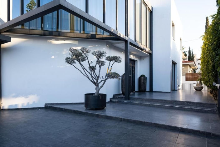 Image No.38-Maison de 6 chambres à vendre à Nicosie