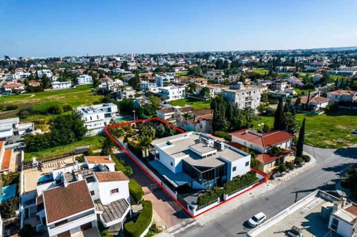 Image No.39-Maison de 6 chambres à vendre à Nicosie