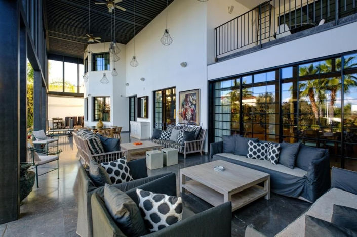 Image No.6-Maison de 6 chambres à vendre à Nicosie