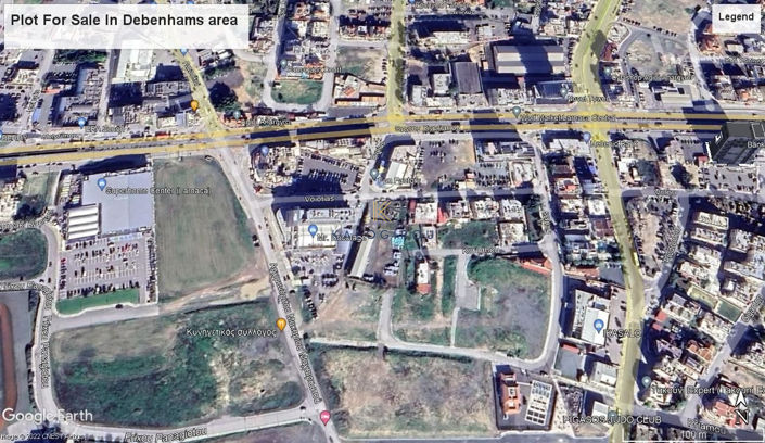 Image No.12-Plot for sale