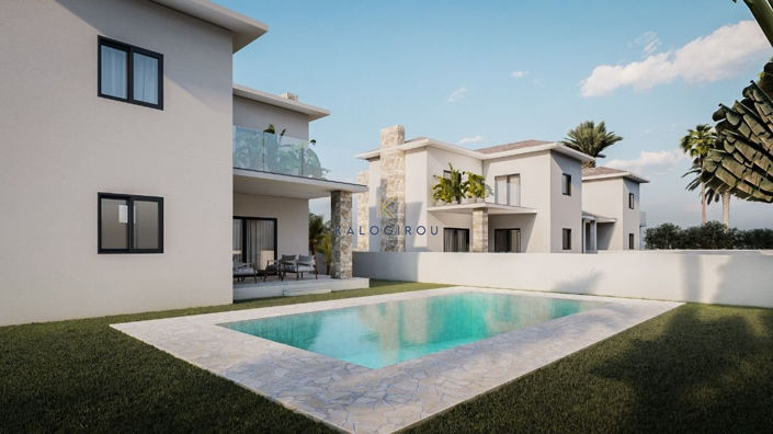 Image No.11-Maison de 2 chambres à vendre à Maroni