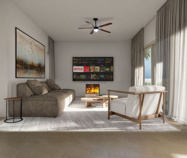 Image No.2-Maison de 2 chambres à vendre à Maroni