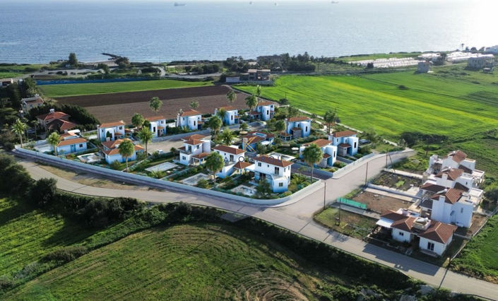 Image No.12-Maison de 3 chambres à vendre à Maroni