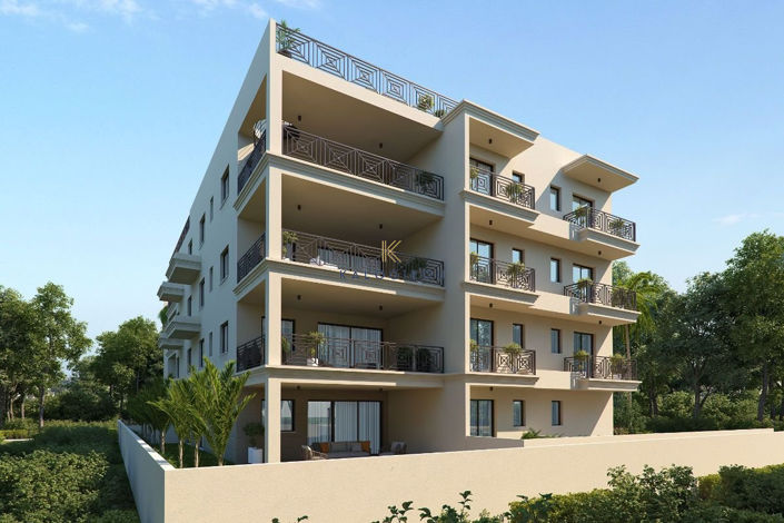 Image No.4-Appartement de 1 chambre à vendre à Larnaca