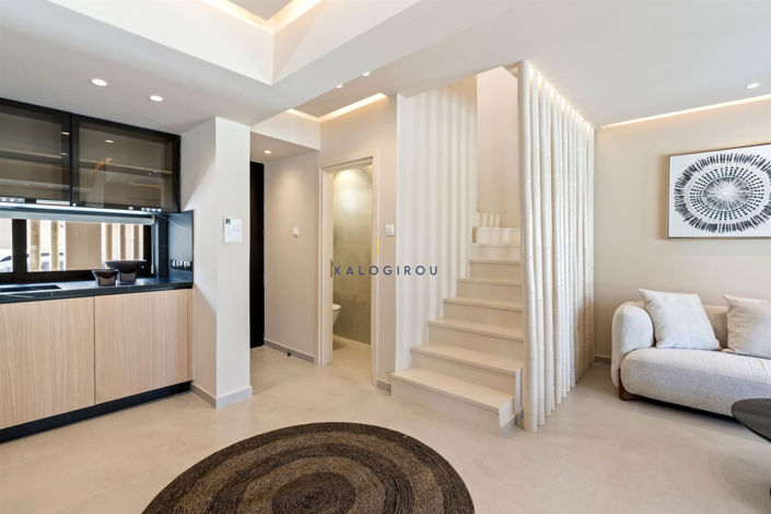 Image No.12-Maison de 2 chambres à vendre à Dekeleia