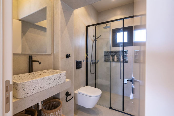 Image No.13-Maison de 2 chambres à vendre à Dekeleia