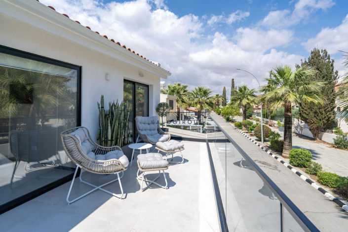 Image No.19-Maison de 2 chambres à vendre à Dekeleia