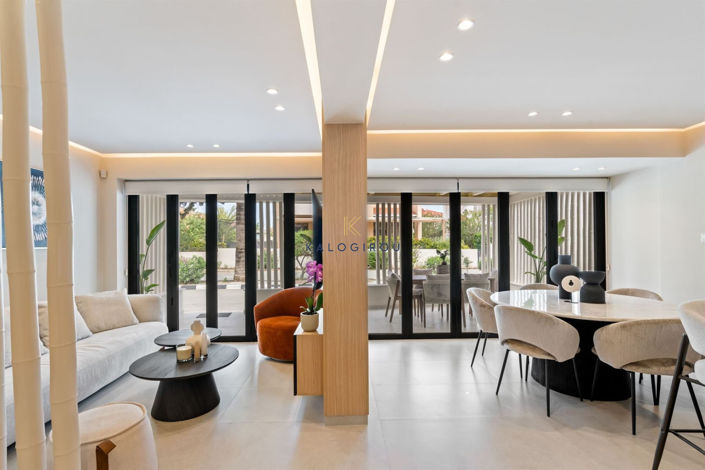 Image No.5-Maison de 2 chambres à vendre à Dekeleia