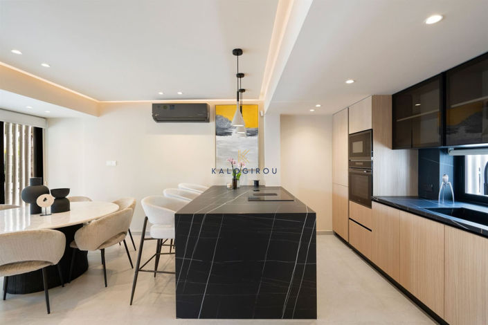 Image No.8-Maison de 2 chambres à vendre à Dekeleia