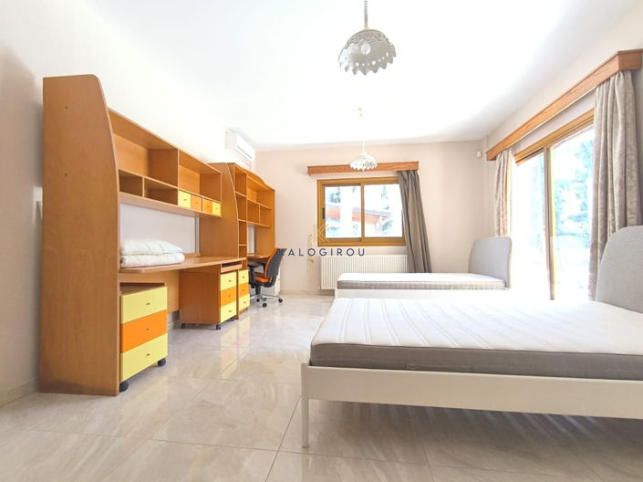 Image No.10-Maison de 5 chambres à vendre à Dekeleia