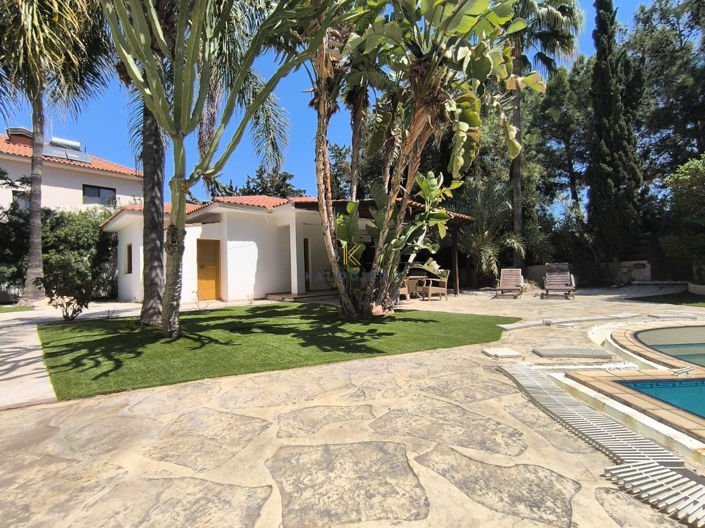 Image No.36-Maison de 5 chambres à vendre à Dekeleia