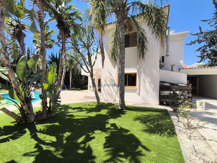 Image No.37-Maison de 5 chambres à vendre à Dekeleia