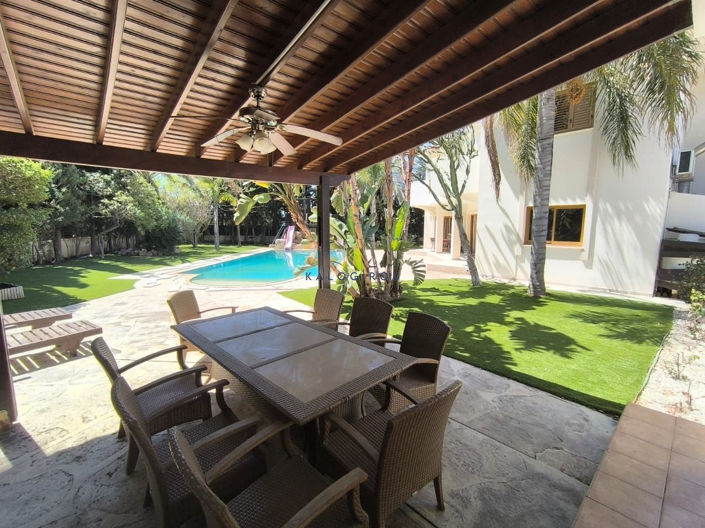 Image No.39-Maison de 5 chambres à vendre à Dekeleia