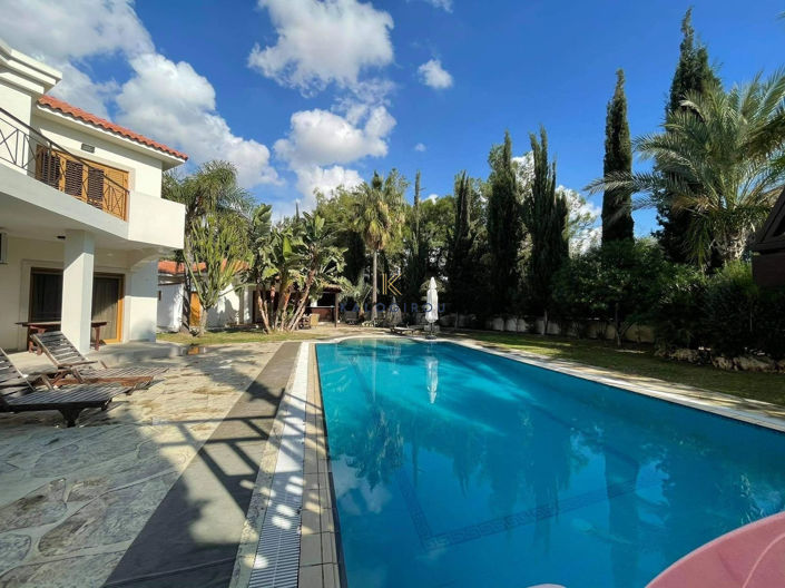 Image No.40-Maison de 5 chambres à vendre à Dekeleia