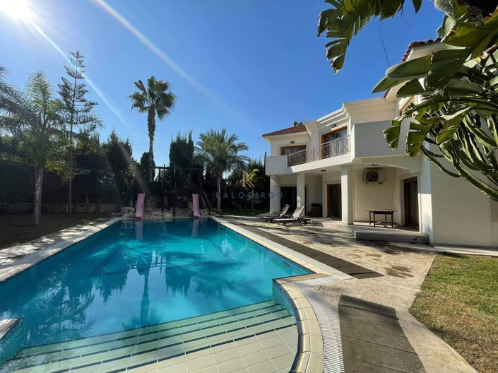 Image No.41-Maison de 5 chambres à vendre à Dekeleia