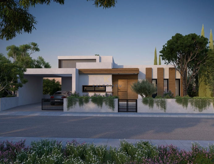 Image No.12-Bungalow de 3 chambres à vendre à Pervolia