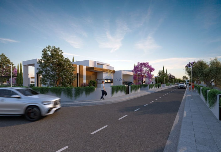 Image No.14-Bungalow de 3 chambres à vendre à Pervolia