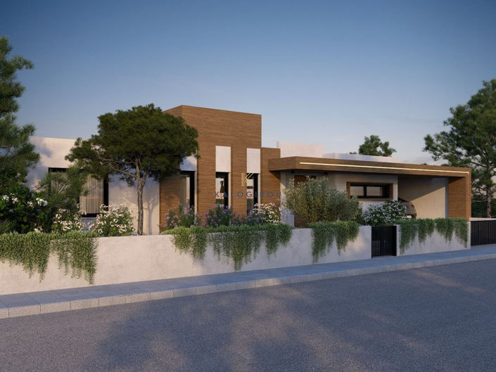 Image No.16-Bungalow de 3 chambres à vendre à Pervolia