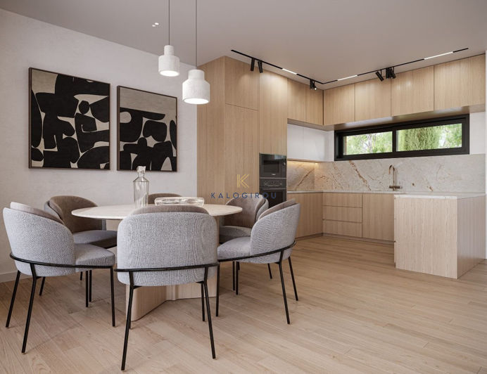 Image No.19-Bungalow de 3 chambres à vendre à Pervolia