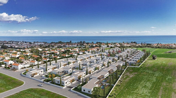 Image No.24-Bungalow de 3 chambres à vendre à Pervolia