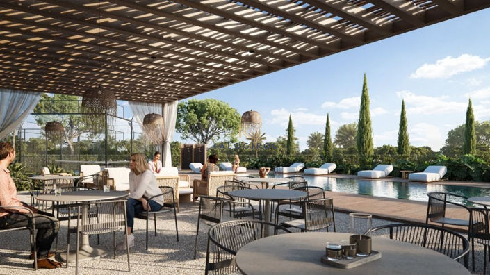 Image No.27-Bungalow de 3 chambres à vendre à Pervolia