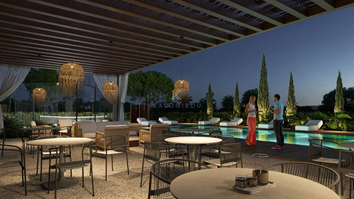 Image No.28-Bungalow de 3 chambres à vendre à Pervolia