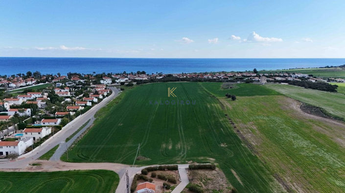 Image No.3-Bungalow de 3 chambres à vendre à Pervolia