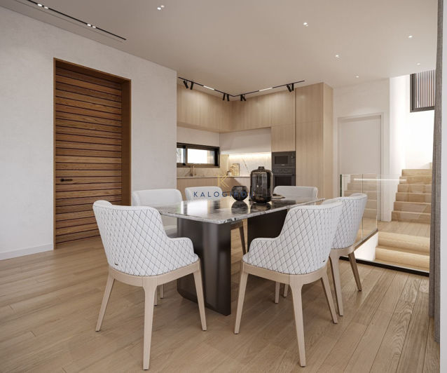 Image No.7-Bungalow de 3 chambres à vendre à Pervolia