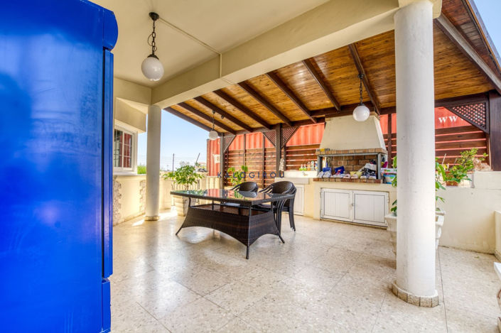 Image No.18-Maison de 4 chambres à vendre à Paralimni