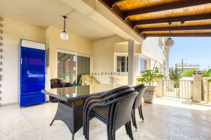 Image No.19-Maison de 4 chambres à vendre à Paralimni