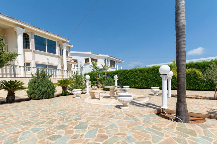 Image No.21-Maison de 4 chambres à vendre à Paralimni