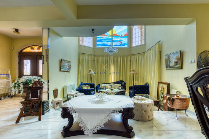 Image No.3-Maison de 4 chambres à vendre à Paralimni