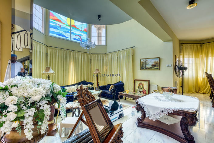 Image No.4-Maison de 4 chambres à vendre à Paralimni