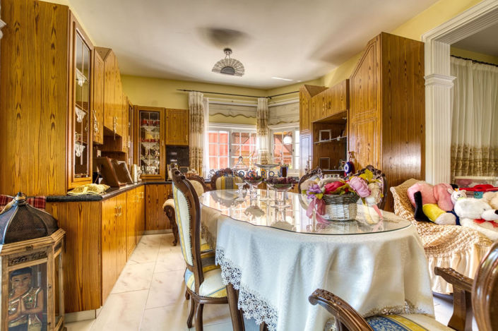 Image No.7-Maison de 4 chambres à vendre à Paralimni