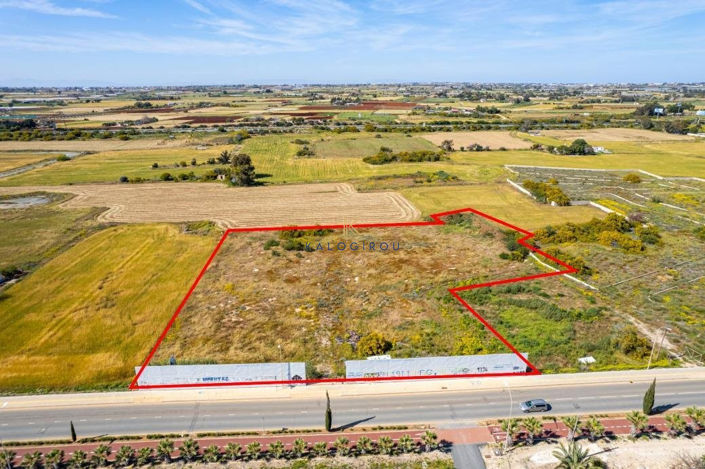 Image No.2-Land for sale