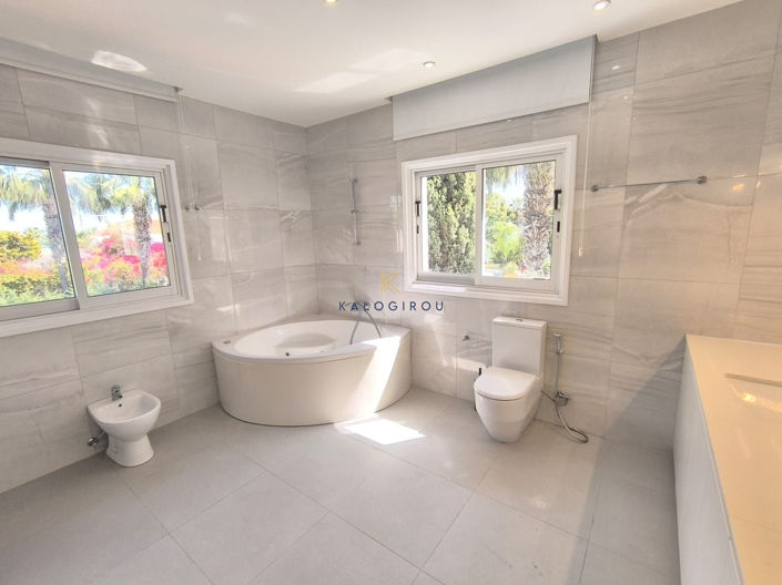 Image No.28-Maison de 5 chambres à vendre à Pervolia