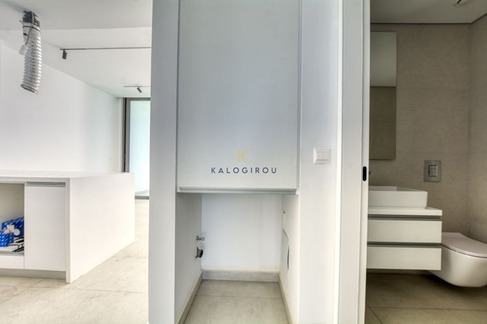 Image No.13-Appartement de 2 chambres à vendre à Larnaca